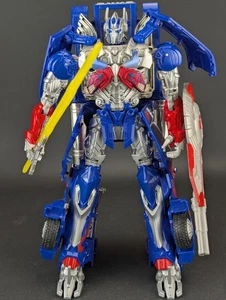 Transformers Movie Advanced Optimus Prime komplett Takara AD-01 AOE Leader Class - Bild 1 von 4