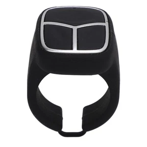 Pilot zdalnego sterowania Ring App Wireless Page Turner Scrolling Remote Self FO - Zdjęcie 1 z 22