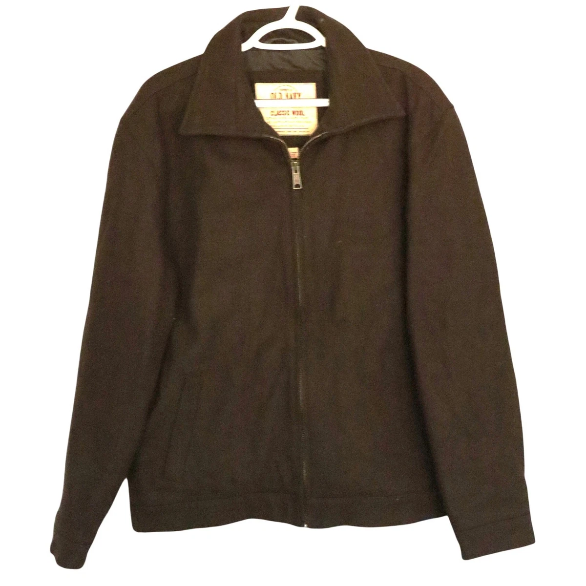 Old Navy Coats, Jackets & Vests for Wool Outer Shell Men for Sale