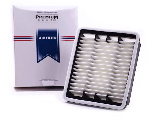 Filtro de aire para motor Lexus GS400 1998-2000 53522TFCN 1999 4,0 L V8 Foto 1 de 2