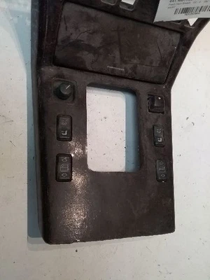 SL500     1998 Door Electric Switch (Master) 363688 - Image 1 of 2