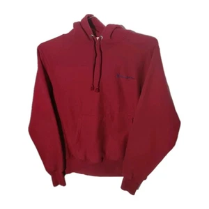 Champion Hoodie dunkelrosa Größe M - Bild 1 von 4