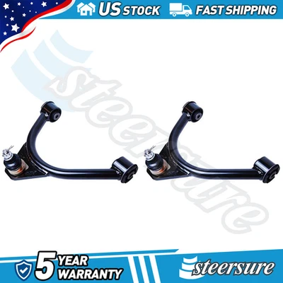 Brazo de control superior delantero con conjunto de rótula para Lexus GS300 1993-2005 Foto 1 de 3