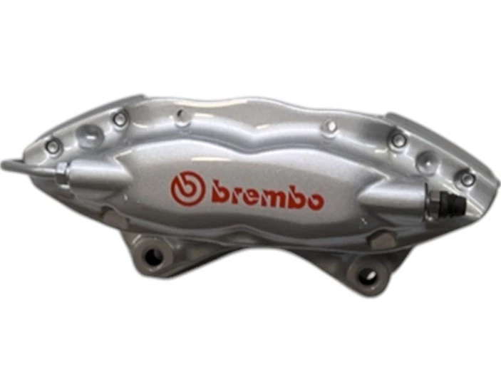 GM SS 2015 montaje de pinza, freno trasero 92292529 nuevo OEM Foto 1 de 4