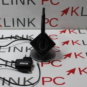 Micro-casque Sennheiser DW PRO 2 avec sa station d'accueil - Picture 1 of 4