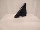 1994 2004 Ford Mustang Right Pass Mirror Inner Door Cover Black Oem F4zb17e680