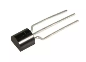 1 pz Dallas DS1818-10 DS1818-10TR 3,3 V EconoReset TO-92 PARTI ORIGINALI DI APPARECCHIATURE ORIGINALI - Foto 1 di 1