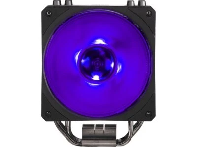 4719512123461 Cooler Master Hyper 212 LED RGB LGA1700 Cooler Master - Image 1 of 4