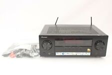 PIONEER Model VSX-930 7.2 Channel Network AV Receiver With Dolby Atmos - E31
