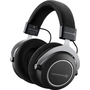 BeyerDynamic Amiron Wireless Tesla High-End Audiophile Stereo Headphones - 71839 - Picture 1 of 11