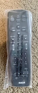 ¡NUEVO! CONTROL REMOTO RCA 210850 Modelo VR256 - Imagen 1 de 3