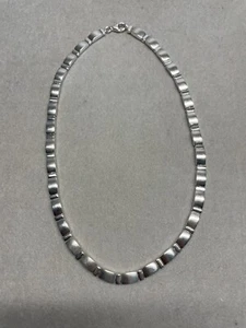 ESPRIT Schönes Silber Collier von Esprit 925 er Kette Silberkette Silberschmuck - Bild 1 von 9