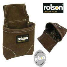 rolson nail pouch