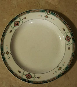 Studio Nova Adirondack B & B Plate Y2201 - Imagen 1 de 2