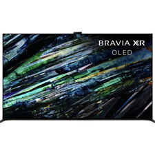 Sony BRAVIA XR A95L 77" 4K UHD QD-OLED Smart TV