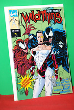 Wild Things #1 (1993) 1st APP Nikki Doyle EARLY Venom and Carnage COVER/NEW/ NM+