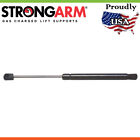 1x STRONGARM Tailgate Strut To Fit BMW X Series X3 3.0si (E83) 200kw Petrol SUV