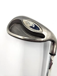 Callaway Hawk Eye 9 Iron, Uniflex Steel Shaft - Picture 1 of 5