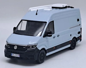 ODEON145 VOLKSWAGEN CRAFTER L2H2 GENDARMERIE GNI CYNOPHILE 1/43 - Picture 1 of 4