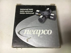 Neapco 1-0278 1-0278HD JEEP Universal Joint U-Joint (HEAVY DUTY) w/ Grease Fitng - Picture 1 of 12