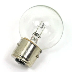 12 Volt 75W BA21S base Head, Spot & Fog bulb - High output - Picture 1 of 2