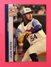2022 Choice, Aberdeen IronBirds - JEAN PINTO - Venezuela