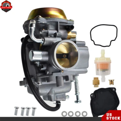 Carburador para ATV Ranger 425 2001-2004 Sportsman 500 1999-2008 para Polaris Carb ATV Foto 1 de 4