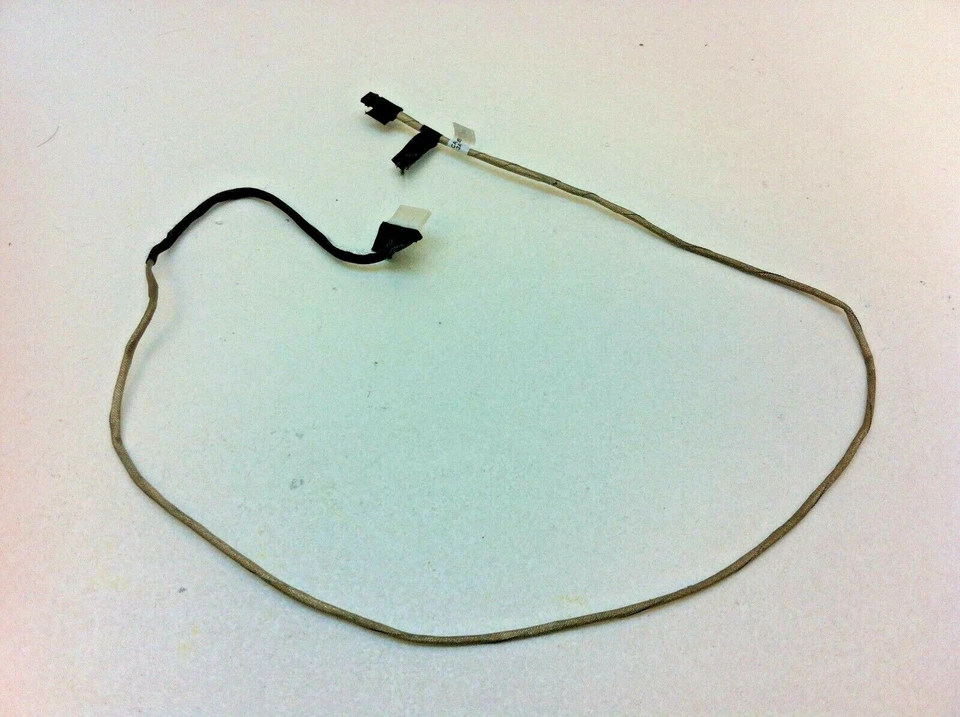 Cable genuino para cámara web Toshiba Chromebook 2 CB35-B3340 13,3 DD0BUHCM001 237 Foto 1 de 1