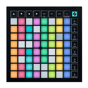 Novation Launchpad X Ableton Live MIDI USB Music Production RGB Pad Controller - Picture 1 of 5