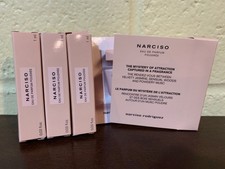 narciso rodriguez poudree sephora