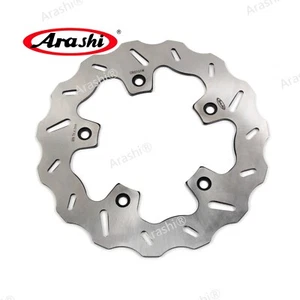 Rotor de disco de freno trasero Arashi para Yamaha XP T-MAX ABS 5302012-2018 XP530 TMAX530 - Imagen 1 de 5