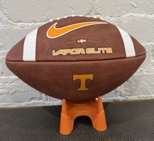 New 2024 Nike Vapor Elite Tennessee Volunteers Vols Game Ball Football USA - Picture 1 of 14