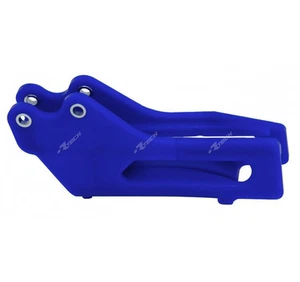 Blue Chain Guide Insert YAMAHA YZ250F YZ450F 2005 2006 YZF250 YZF450 - Picture 1 of 2