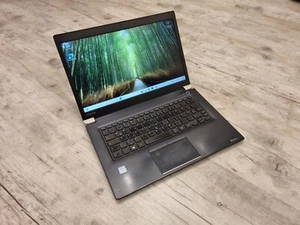 Toshiba Dynabook Tecra X40E 14" FHD Core i5 7a generazione 16 GB RAM 256 GB Win11 Touch - Foto 1 di 8