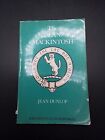 Livre de poche du clan Mackintosh par Jean Dunlop