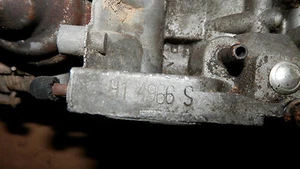 Plymouth , Dodge, AVS Carburetor  #4966S   Mopar  440cu.  AUTO Trans.   - Picture 1 of 8