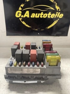 Fiat Stilo Fuse Box Control Unit 57657 46796538 DE1599361-14 - Picture 1 of 7