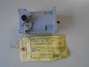 SMITHS / MEGGITT  TACH GENERATOR P/N  KGA0701   1970'S  OHC  - Picture 1 of 7