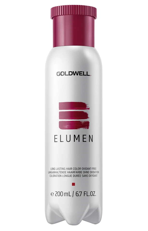 Goldwell Elumen Long Lasting Hair Color Tq@all 200 ml - Bild 1 von 1