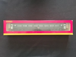 Hornby Railways R 4330 GRAND CENTRAL RAILWAYS MK3 CLASE TURÍSTICA "42401" NUEVO - Imagen 1 de 2
