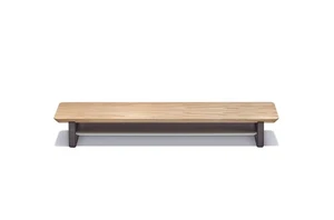 Grovemade Desk Shelf Oak plywood Medium No Desk Tray - New & 100% Authentic - Afbeelding 1 van 3