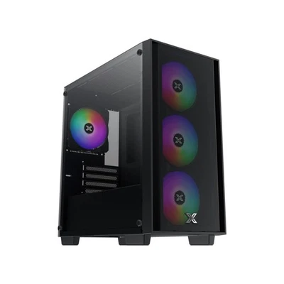 Captiva Gaming PC R95-083|R5 7600X|32GB DDR5|RTX 5060 Ti|1 TB|Win11
