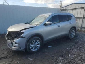 Transfer Case CVT 2.5L VIN J 1 St Digit Japan Built Fits 15-20 ROGUE 1928463 - Picture 1 of 12