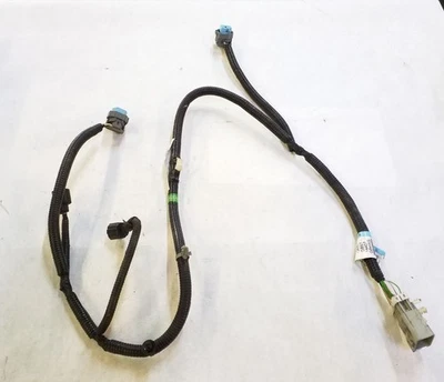 Arnés de cables de unidad de envío de tanque de combustible | Se adapta a Ford Explorer 2013-2019 Foto 1 de 4