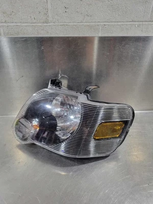 Conjunto de faros izquierdo FORD EXPLORER 06 07 08 09 10 Foto 1 de 2