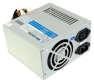 EC 200X/250X 200W ATX 20-PIN MOLEX FDD - Photo 1/3