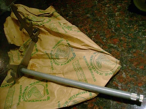 Honda CB650 Spindle Gearshift Shaft Shifter OEM 24610-426-000 New NOS - Bild 1 von 1