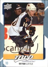 2008-09 Upper Deck MVP Hockey Card Pick 1-250 (Base)