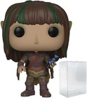Funko Pop with Protector TV: Dark Crystal - Rian