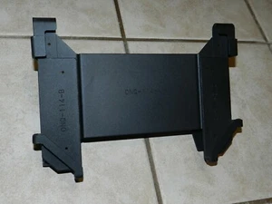 11" Laptop Tablet Sicherheitskontrolle Einzelhandel Diebstahlsicherung Befestigung Rahmen ONQ-114-A - Bild 1 von 4